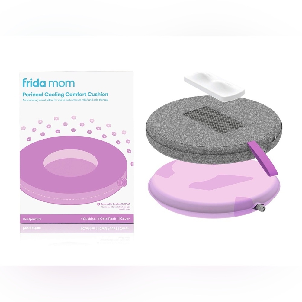 (NIB) Frida Mom - Perineal Cooling Comfort Cushion